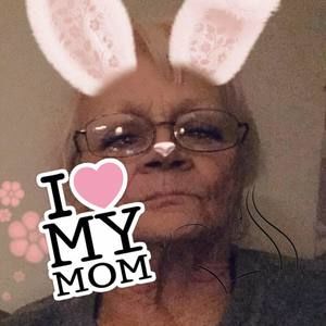 Meet your Posher, Jacqueline